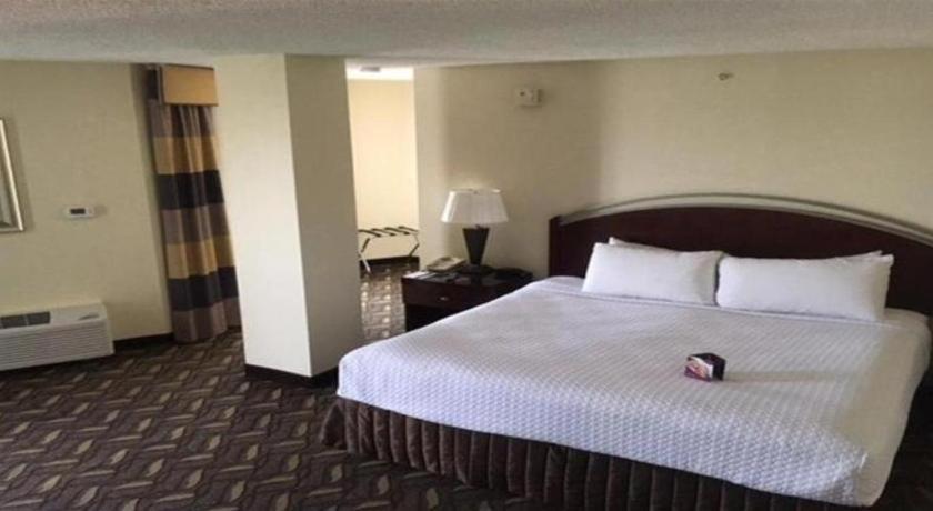 Radisson Hotel Austin - University Экстерьер фото