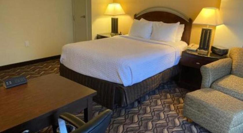 Radisson Hotel Austin - University Экстерьер фото
