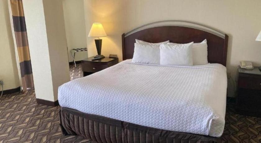 Radisson Hotel Austin - University Экстерьер фото