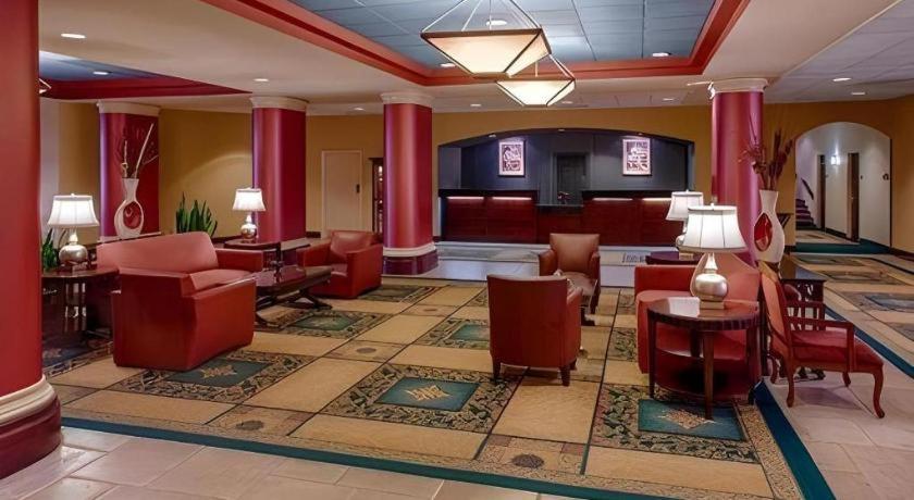 Radisson Hotel Austin - University Экстерьер фото