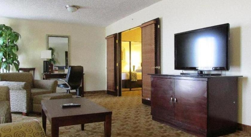 Radisson Hotel Austin - University Экстерьер фото