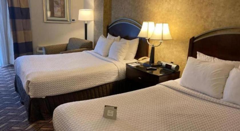 Radisson Hotel Austin - University Экстерьер фото